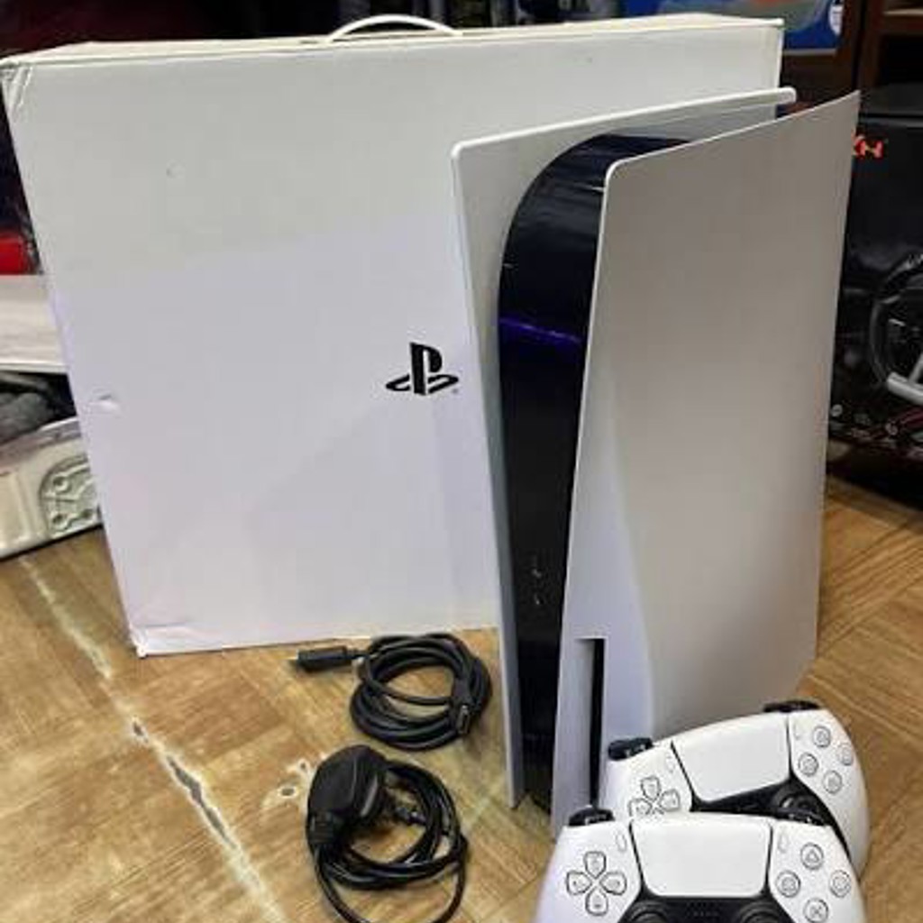PlayStation 5