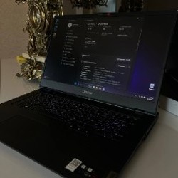 Игровое Устройство Lenovo Legion 5 - фото 4