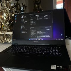 Игровое Устройство Lenovo Legion 5 - фото 6