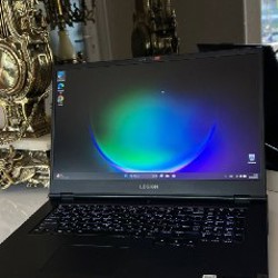 Игровое Устройство Lenovo Legion 5 - фото 8