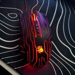 Игровая клавиатура Hator - фото 7