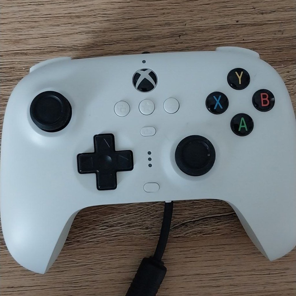 8BitDo Ultimate C Wired Controller