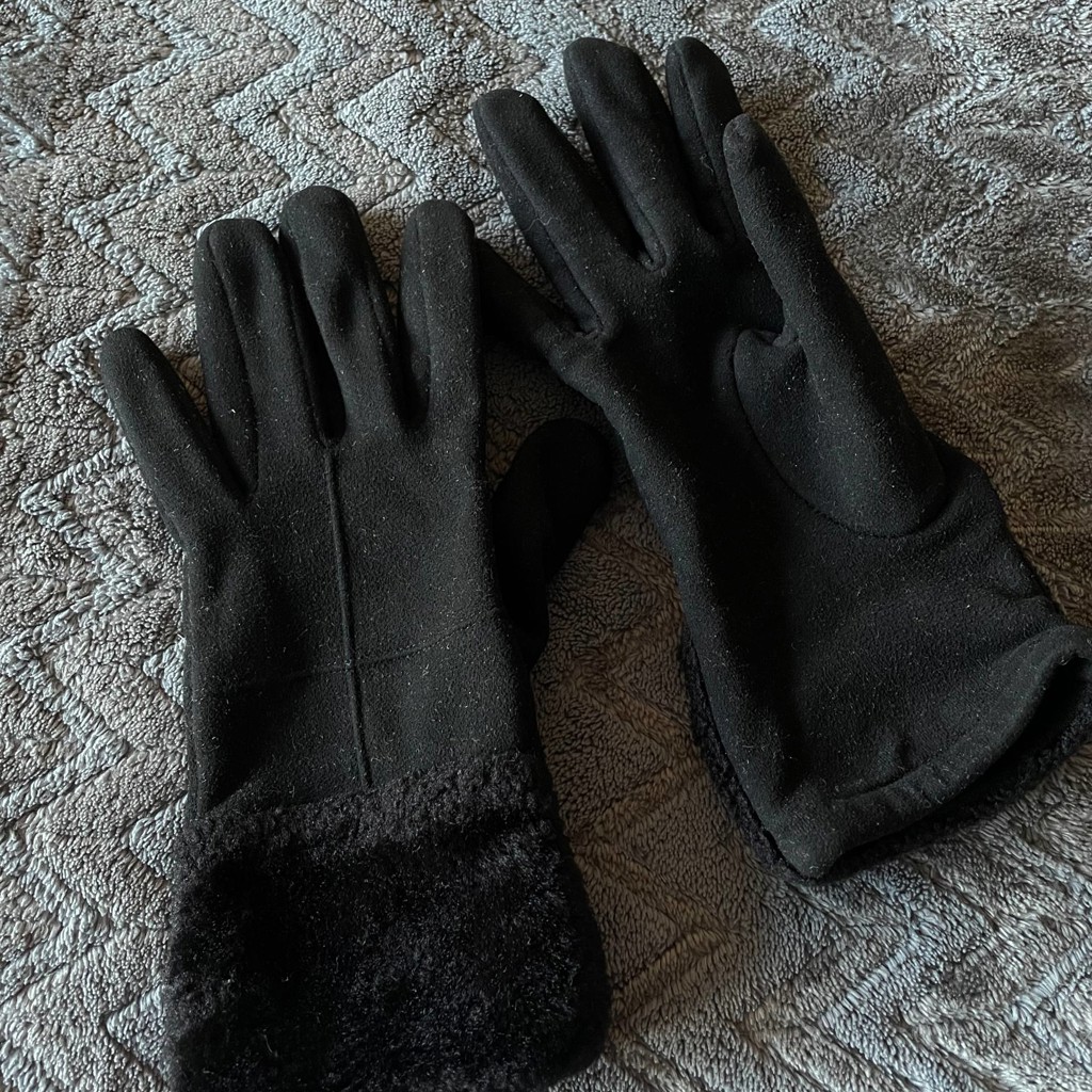 Перчатки женские