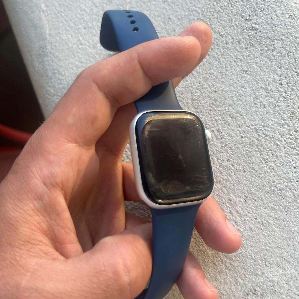 Apple Watch