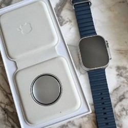 Apple Watch ультра 2 - фото 3