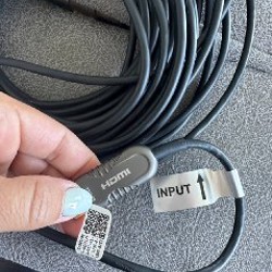Оптический HDMI 2.1 кабель - фото 2