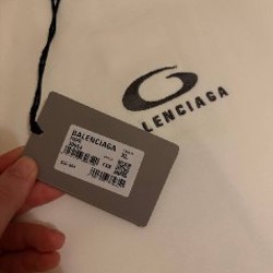 Футболка Balenciaga - фото 2