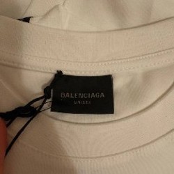 Футболка Balenciaga - фото 4