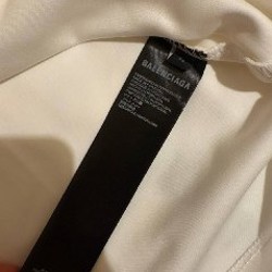 Футболка Balenciaga - фото 3