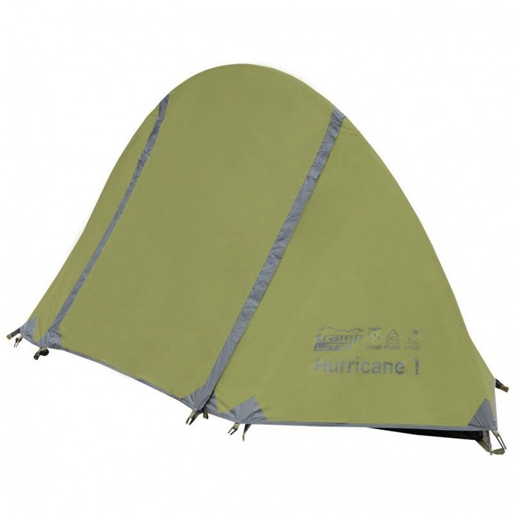 Палатка Tramp Lite Hurricane 1
