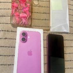 IPhone 16 128gb - фото 2