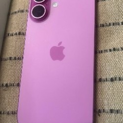 IPhone 16 128gb - фото 4