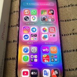 IPhone 16 128gb - фото 5
