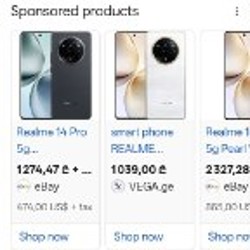 Realme 14 Pro - фото 5