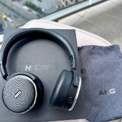 AKG N60NC Wireless - фото 2