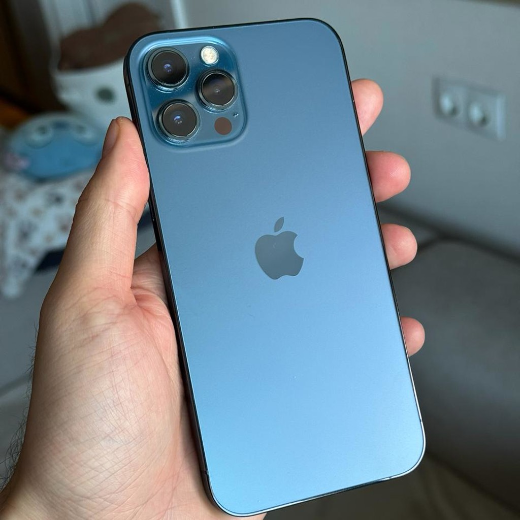 IPhone 12 Pro Max