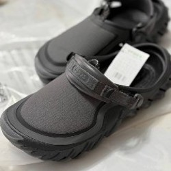 Кроксы Crocs - фото 2