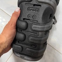 Кроксы Crocs - фото 3