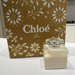 Лосьон для тела Chloe - фото 2