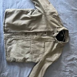 Рубашка Zara - фото 1