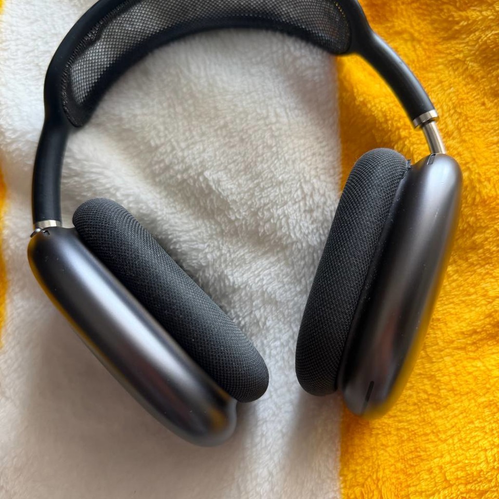 AirPods Max