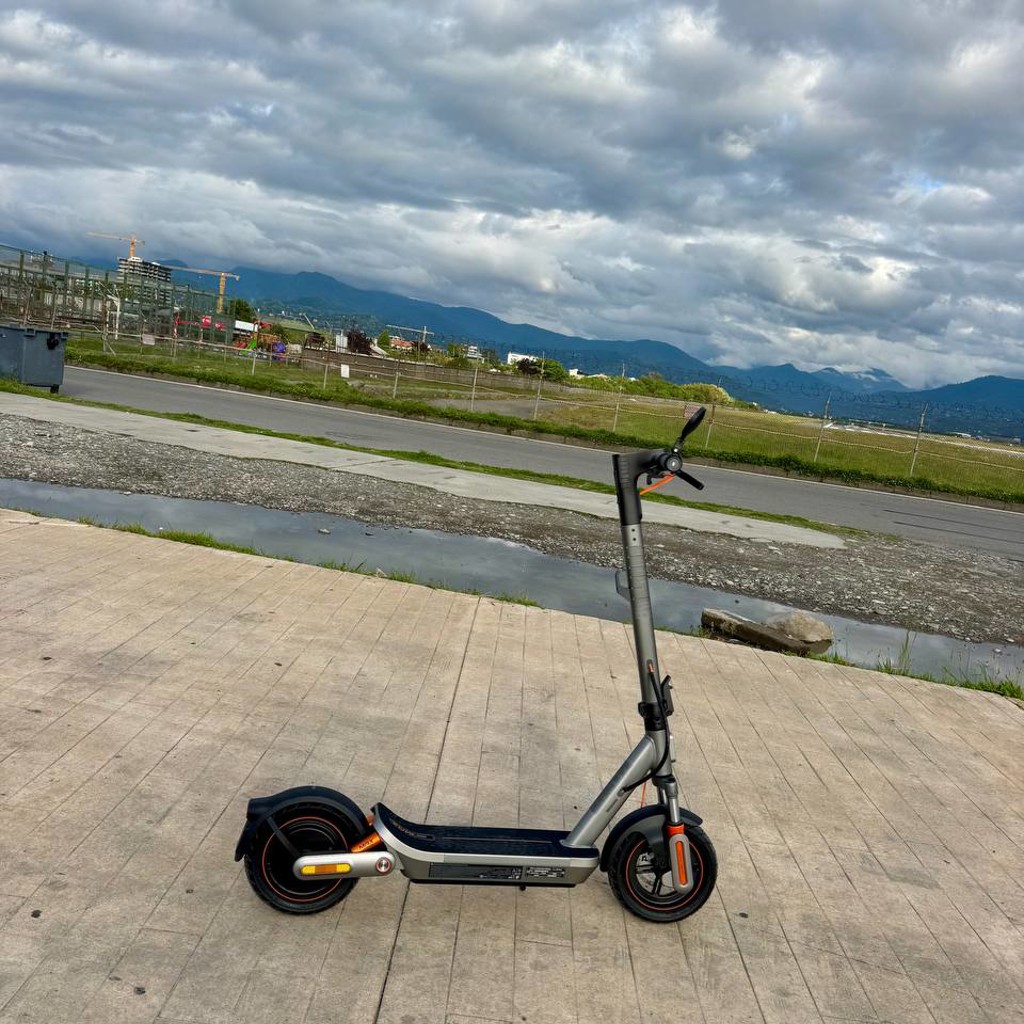 Xiaomi Scooter 6 Max