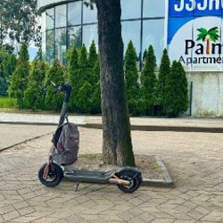 Xiaomi Scooter 6 Max - фото 3
