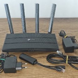 Wi-Fi 6 роутер TP-Link Archer AX12 - фото 2