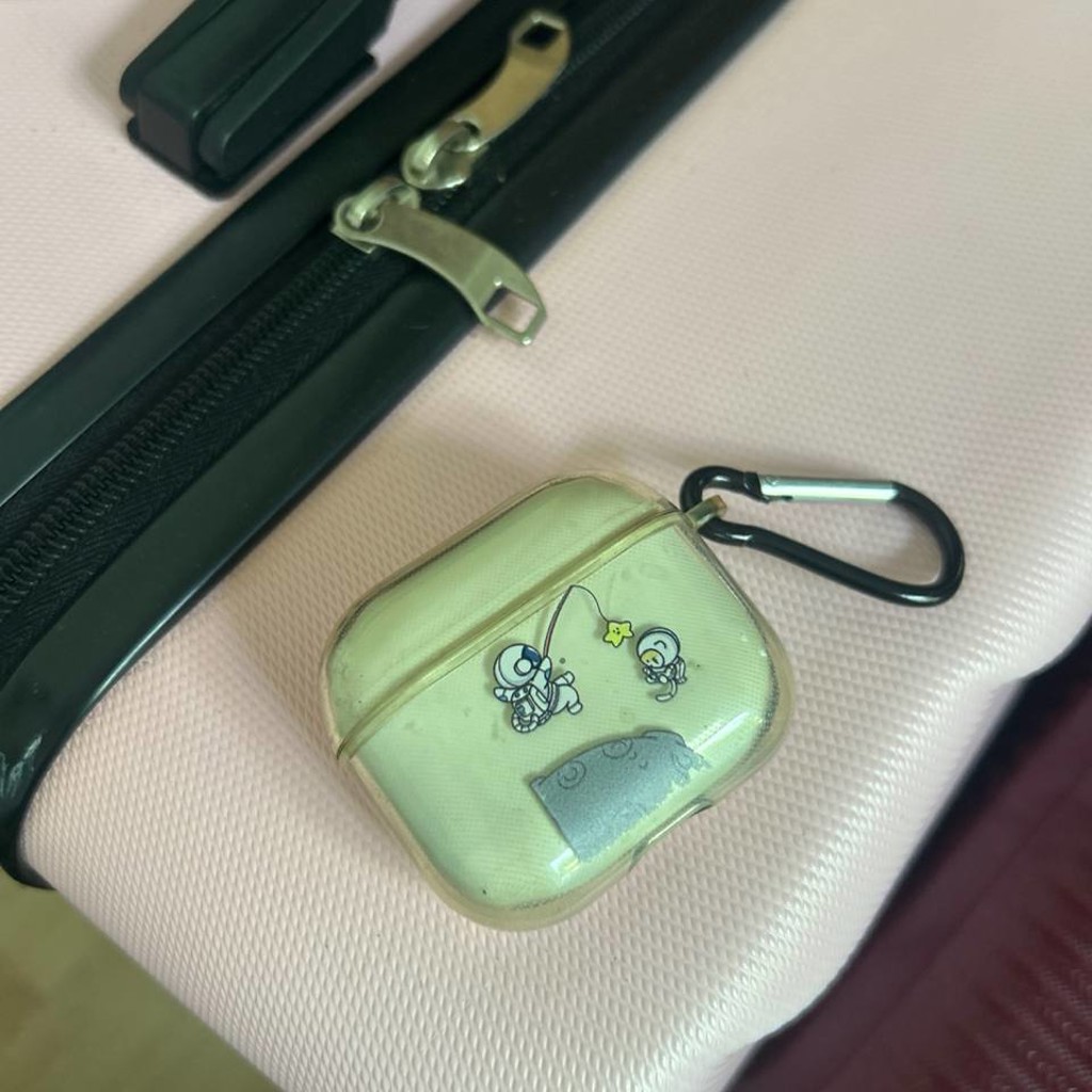 Кейс для AirPods 3