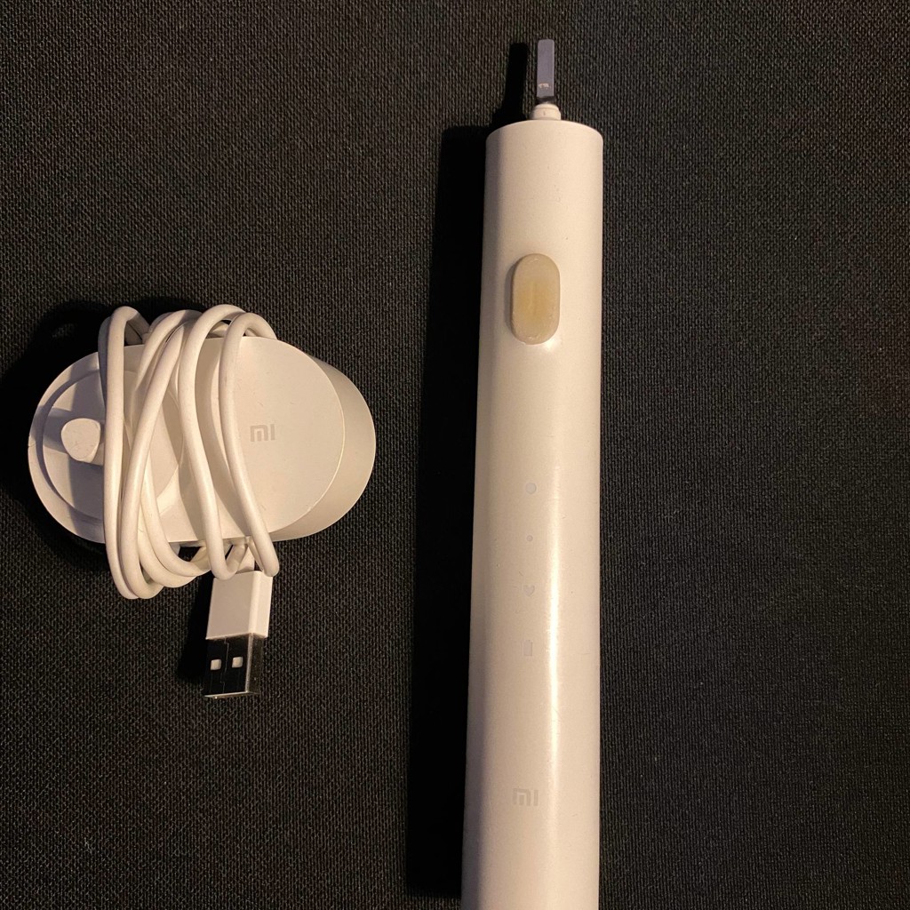 Электрическая щётка Xiaomi