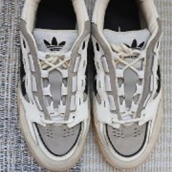 Кроссовки Adidas - фото 2