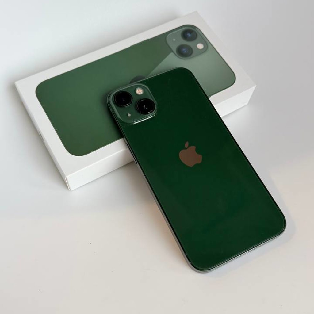 IPhone 13