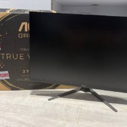 Монитор AOC 27G4HA IPS - фото 2