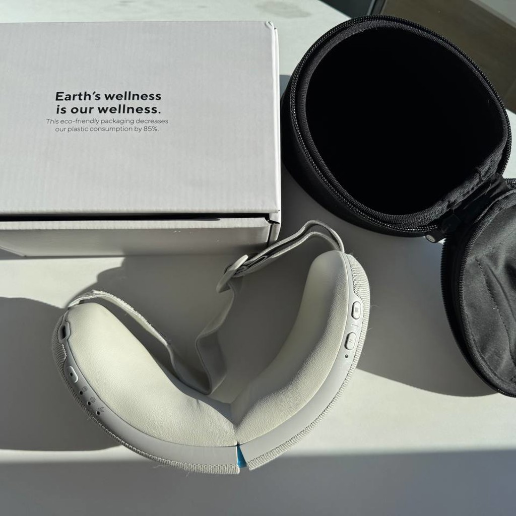 Therabody SmartGoggles Gen 1