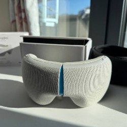 Therabody SmartGoggles Gen 1 - фото 2