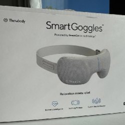 Therabody SmartGoggles Gen 1 - фото 7