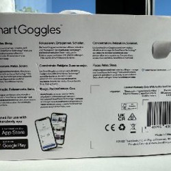Therabody SmartGoggles Gen 1 - фото 8