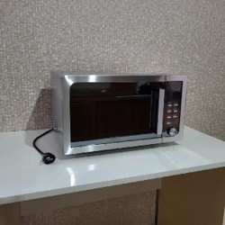Микроволновка Beko MGF 23210 X - фото 2
