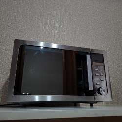 Микроволновка Beko MGF 23210 X - фото 3