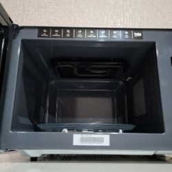 Микроволновка Beko MGF 23210 X - фото 4
