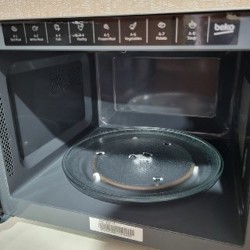 Микроволновка Beko MGF 23210 X - фото 5