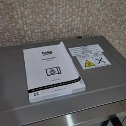 Микроволновка Beko MGF 23210 X - фото 7