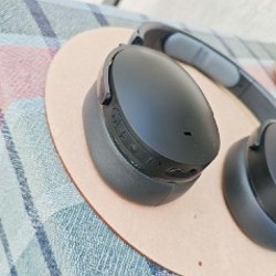 Беспроводные Bluetooth-наушники Skullcandy Hesh ANC - фото 2