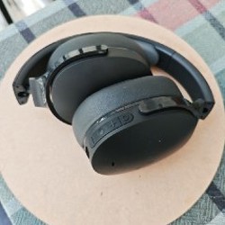 Беспроводные Bluetooth-наушники Skullcandy Hesh ANC - фото 4