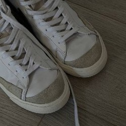 Кеды NIKE BLAZER MID 77 VINTAGE - фото 3