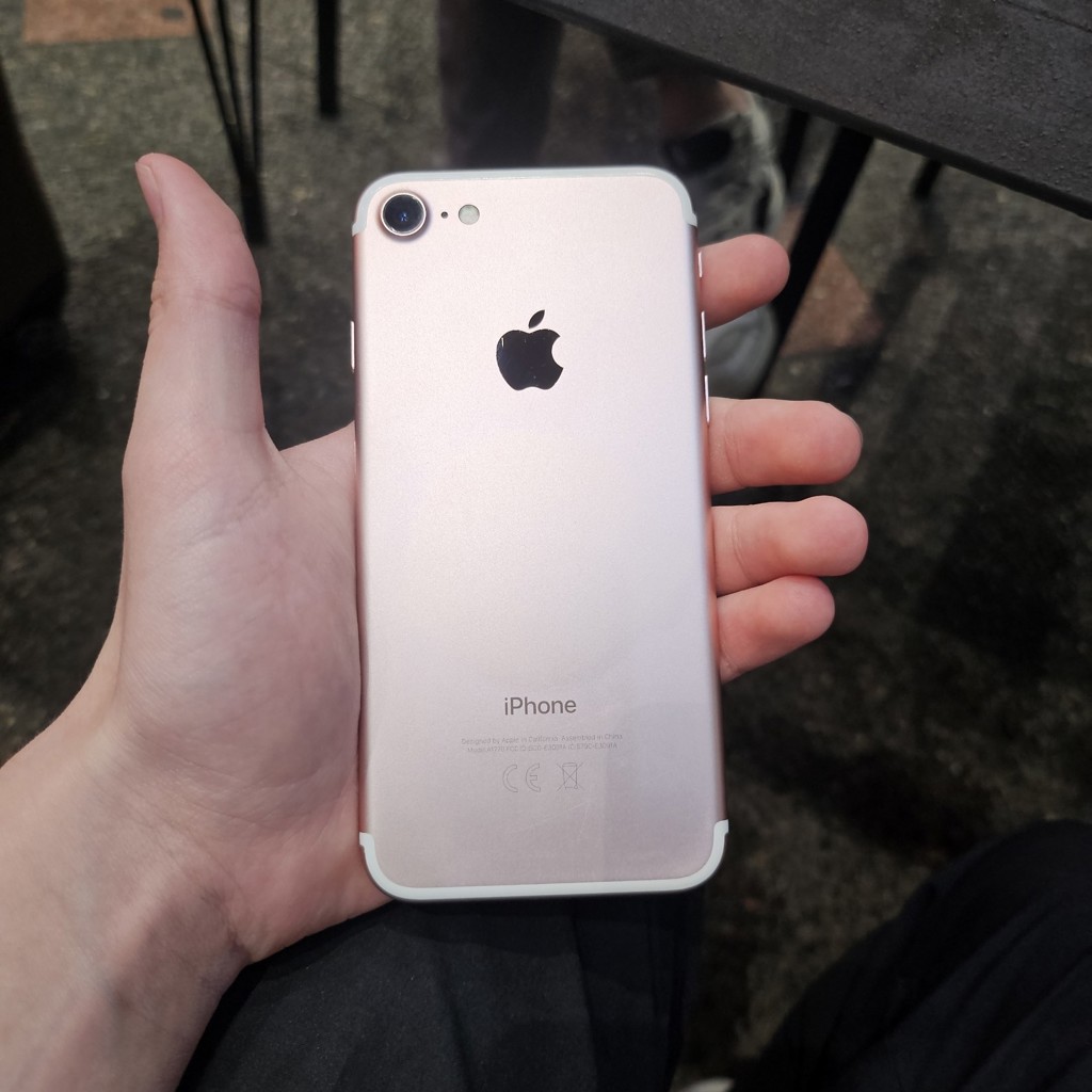 Iphone 7 32gb