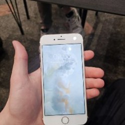 Iphone 7 32gb - фото 2