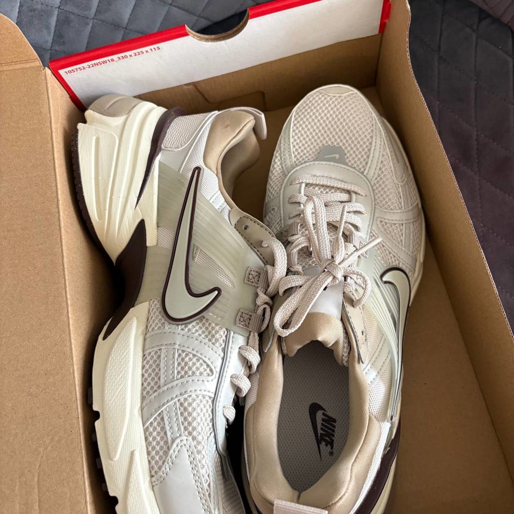 Nike V2K