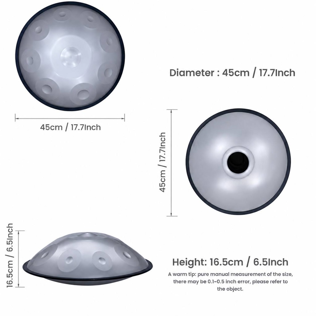 Handpan