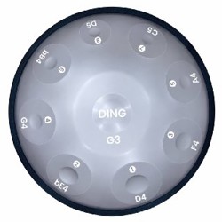 Handpan - фото 2